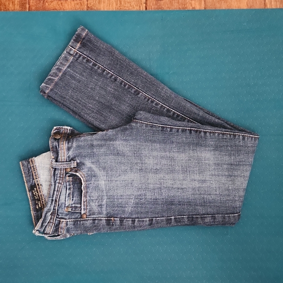 Citizens of Humanity JEANS - Picture 3 of 9